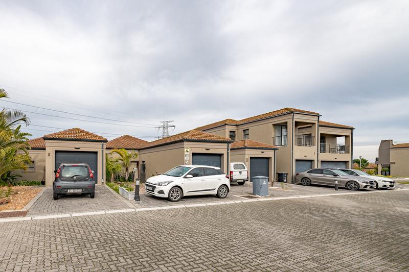 3 Bedroom Property for Sale in Brackenfell South Western Cape